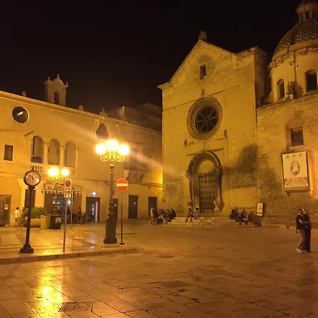 Casa di campagna Il Trullo Di Galeasi *