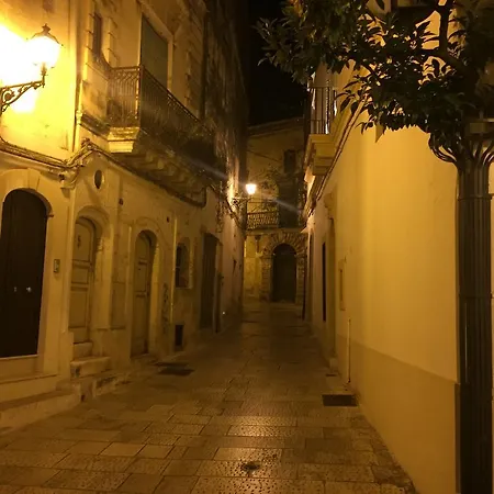 Il Trullo Di Galeasi *