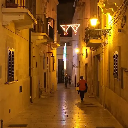 Il Trullo Di Galeasi