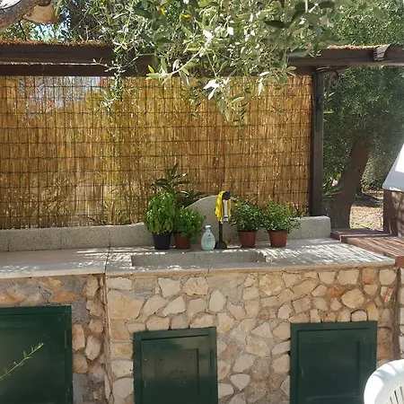 Country house Il Trullo Di Galeasi