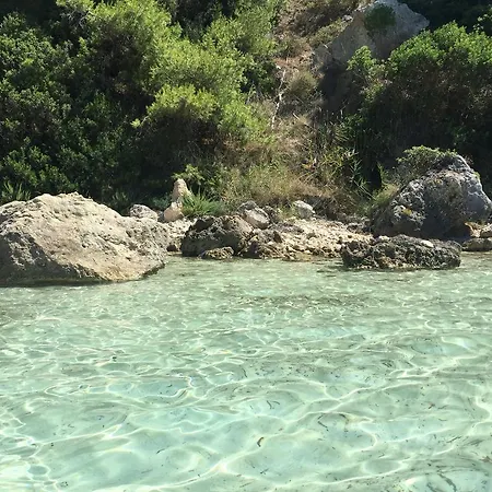 Casa di campagna Il Trullo Di Galeasi Grottaglie