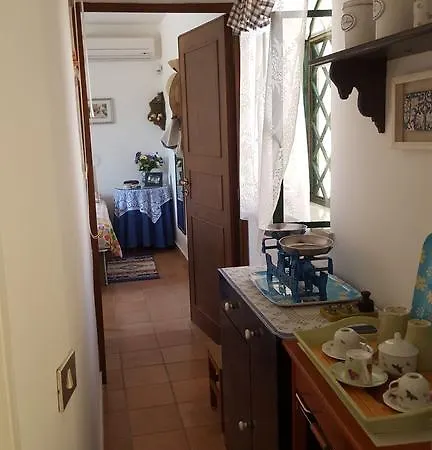 Il Trullo Di Galeasi *