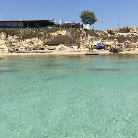 Il Trullo Di Galeasi Country house *