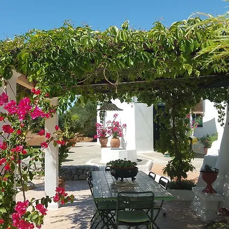 Il Trullo Di Galeasi Country house Grottaglie