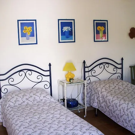 Il Trullo Di Galeasi Country house Grottaglie