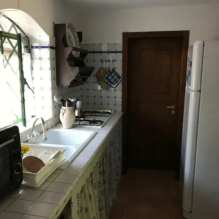 Il Trullo Di Galeasi Country house Grottaglie