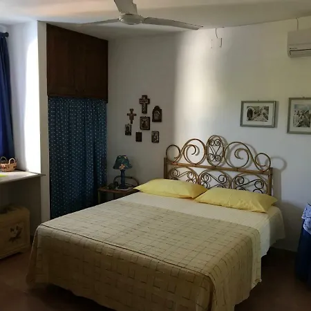 Il Trullo Di Galeasi Country house Grottaglie
