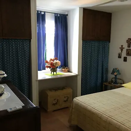 Il Trullo Di Galeasi * Grottaglie
