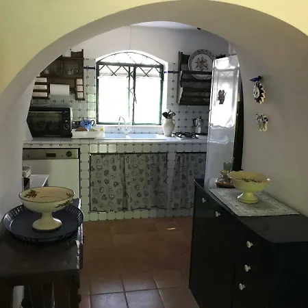 Il Trullo Di Galeasi Country house *